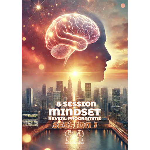 VF - Session 1 Cover