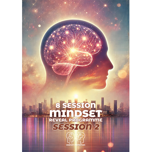 VF - Session 2 Cover